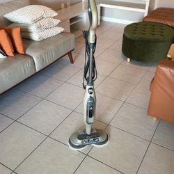 Shark S7001 Mop Scrub & Sanitize