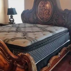 New Mattress