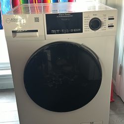 Equator Portable Washer/dryer