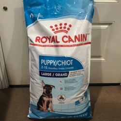 Pet Dog Food Strong  Immune System 40 lbs