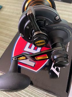 PENN Fathom 30LD 2 speed first gen brand new)