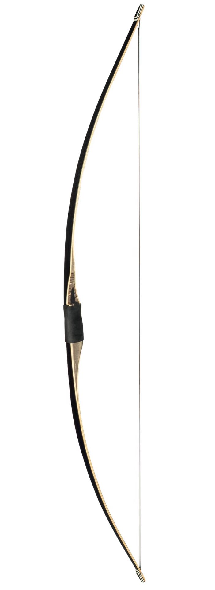 Long Bow  40lbs