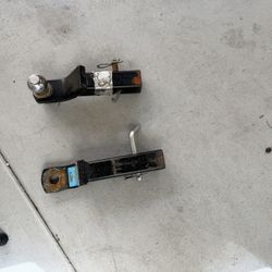 Tow Hitch