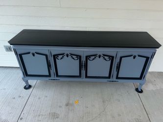 Sideboard buffet or TV credenza
