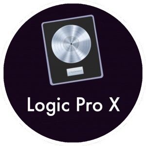 Logic Pro X - Apple Mac Software