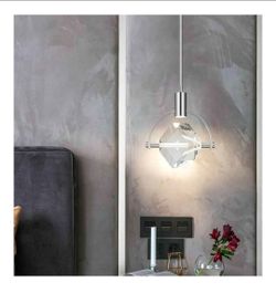 Lampara colgante de techo 0021