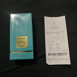 Tom ford Neroli Portofino