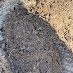 Free Dirt
