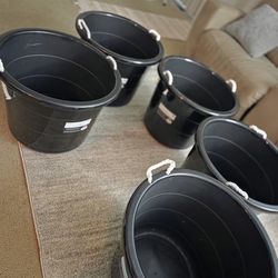 17 gal iced drink holders HEAVY DUTY