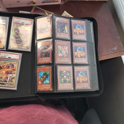 Yu Gi Oh Vintage