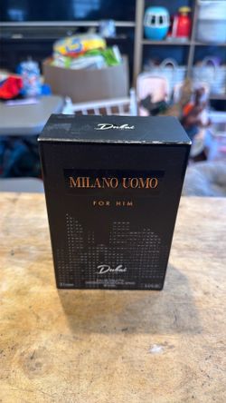 Men’s cologne