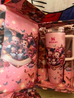 Mother’s Day Minnie