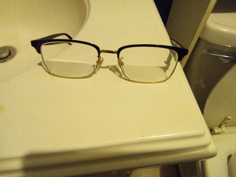 Gucci Mens Glasses