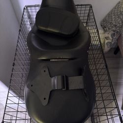 Harley Davidson Seat