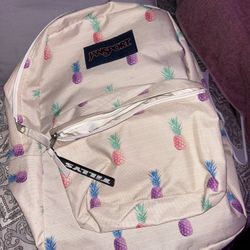 Jansport backpack 