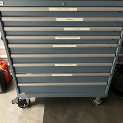 Lista Rolling Cabinets