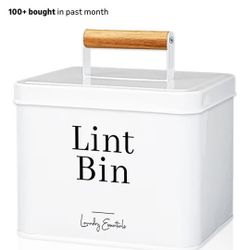Lint BIN