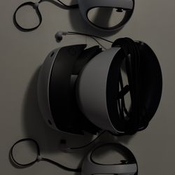 ps5 vr call of the mountains edition ‼️