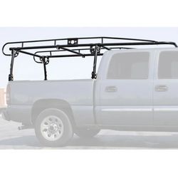 Lumber Rack Fuii Size Truck