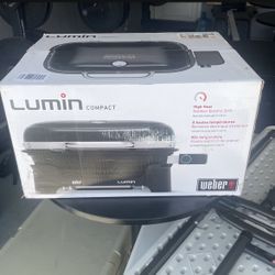 Weber Lumin
