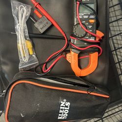 Meter device