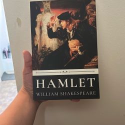 William Shakespeare Hamlet