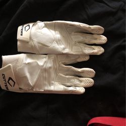Cutter Gloves 