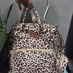 Diaper Bag