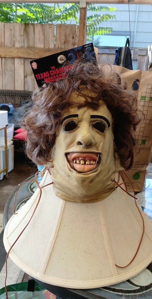 Halloween Masks