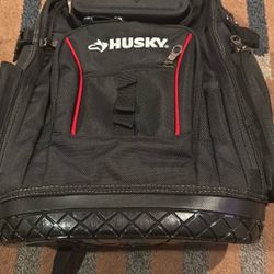 husky Bag Pack (NEW) 