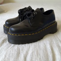 Plataform Shoes