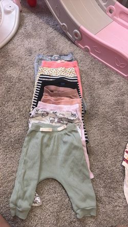 Baby Girl Clothes