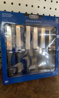 Knife set