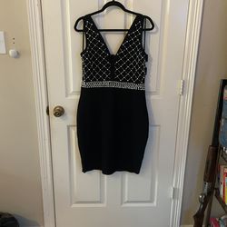 Bebe Dress