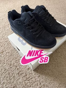 Nike SB Zoom Air Paul Rodriguez 1
