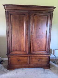 Stanley furniture