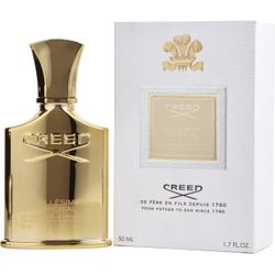 Creed Millesime Imperial Cologne Spray 3.4 Oz 100 Ml 