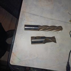 Mill Bits