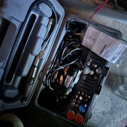 dremel kit