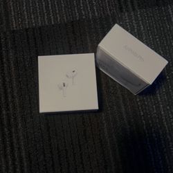 airpod pro 2