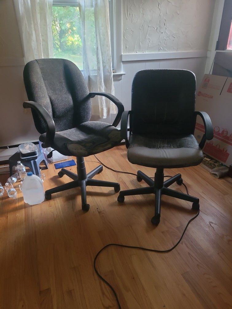 Office Chairs