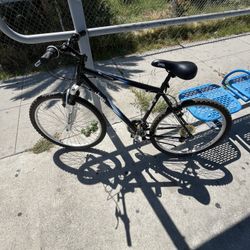 Jeep Bike 
