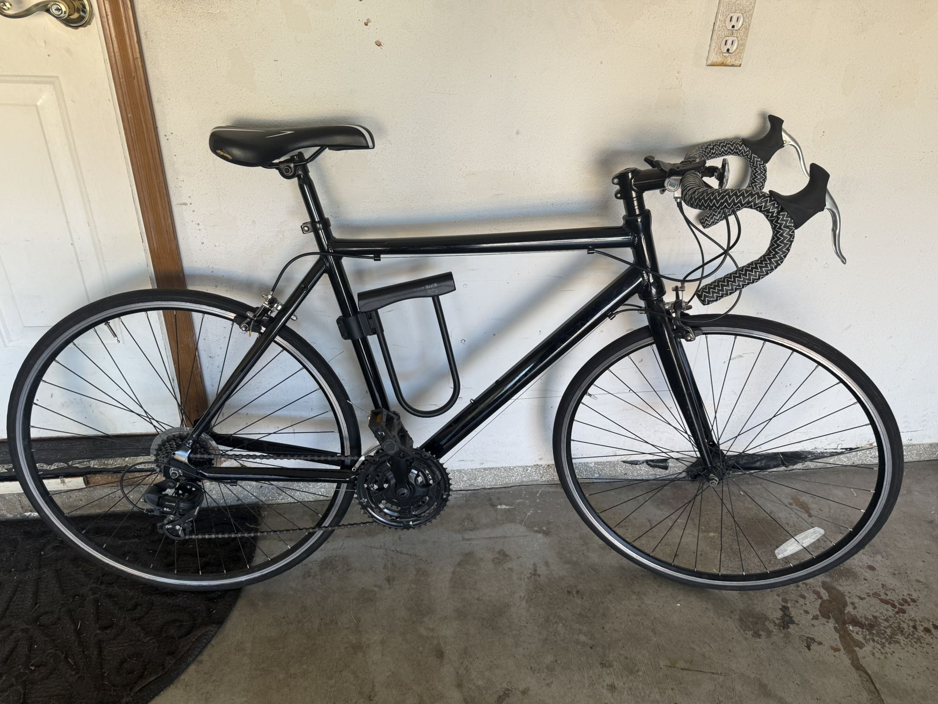 Road Bike