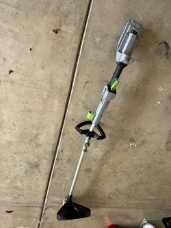 String trimmer