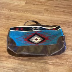 Vintage Southwest Bag