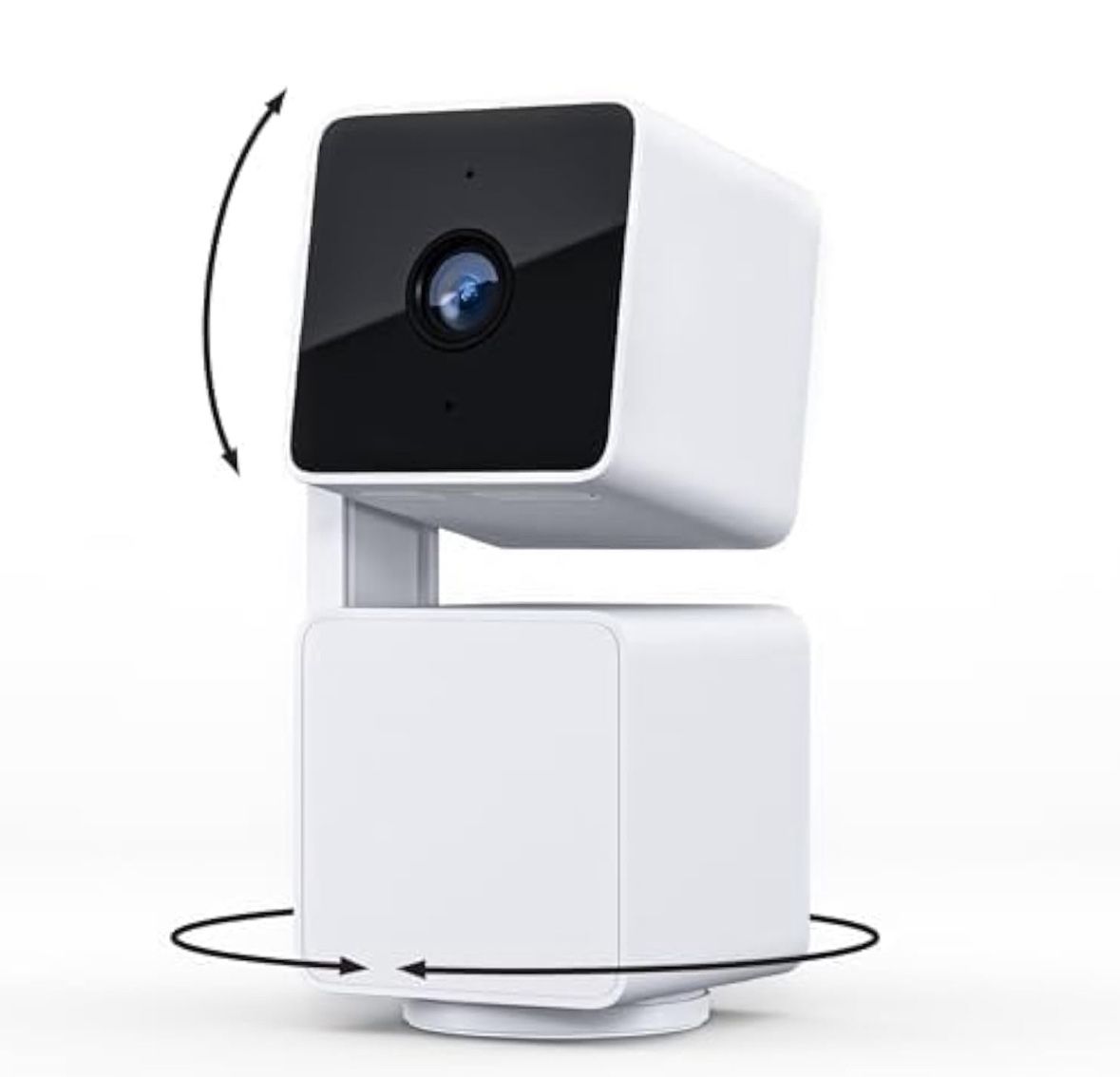 WYZE Cam Pan v3