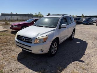 2007 Toyota RAV4