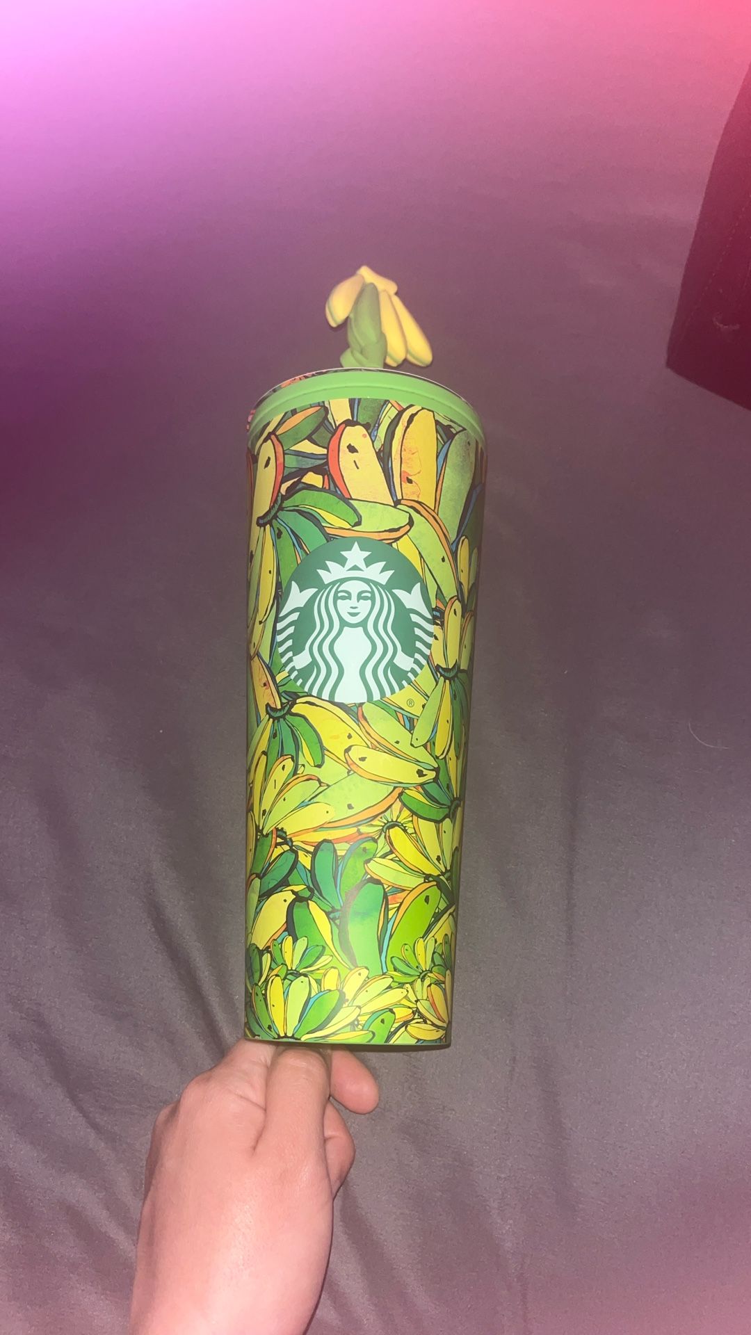 Starbucks Cup