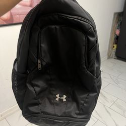 under armour backpack storm