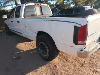 2004 Dodge Ram 1500